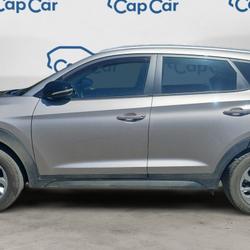 Hyundai Tucson 1.6 CRDi 115 Business Granges-d'Ans