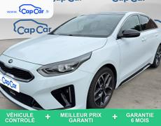 Kia Pro Cee'd Fouday