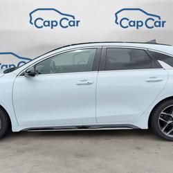 Kia Pro Cee'd III 1.4 T-GDI 140 DCT7 GT Line Premium Fouday