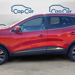 Renault Kadjar TCe 130 Energy Intens Montbrison