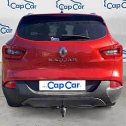 Renault Kadjar TCe 130 Energy Intens Montbrison