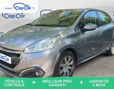 Peugeot 208 Saint-Étienne