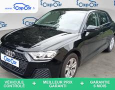 Audi A1 Sportback Thil-Manneville