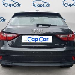 Audi A1 Sportback 1.0 TFSI 95 Entry Thil-Manneville