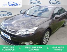 Citroen C5 2 Sainte-Suzanne
