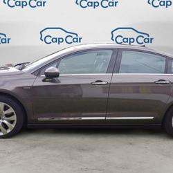 Citroen C5 2 II BlueHDi 180 S&S EAT6 Hydractive Exclusive Sainte-Suzanne