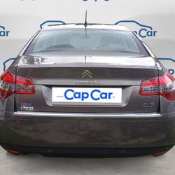 Citroen C5 2 II BlueHDi 180 S&S EAT6 Hydractive Exclusive Sainte-Suzanne
