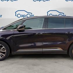 Renault Espace 5 V 1.6 TCe 200 EDC Initiale Paris - 7 places Toit ouvrant Morvilliers
