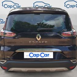 Renault Espace 5 V 1.6 TCe 200 EDC Initiale Paris - 7 places Toit ouvrant Morvilliers
