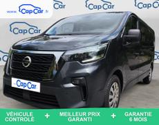 Nissan NV 300 Saint-Aubin-de-Médoc