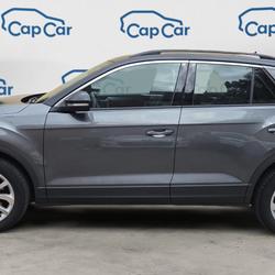 Volkswagen T-Roc 1.0 TSI 110 Life Montigny-le-Bretonneux
