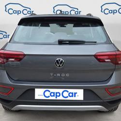Volkswagen T-Roc 1.0 TSI 110 Life Montigny-le-Bretonneux