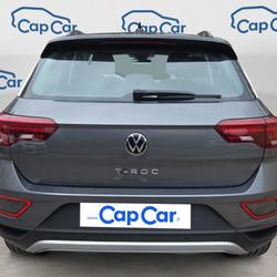 Volkswagen T-Roc 1.0 TSI 110 Life Montigny-le-Bretonneux