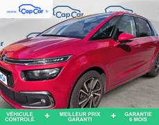 Citroen C4 Picasso Pougny