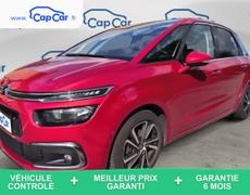 Citroen C4 Picasso Pougny
