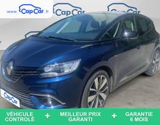 Renault Scenic 4 Villeneuve-la-Lionne