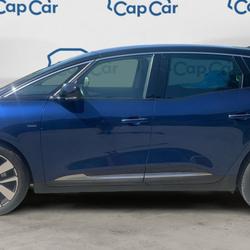 Renault Scenic 4 IV 1.3 TCe 140 EDC Limited Villeneuve-la-Lionne