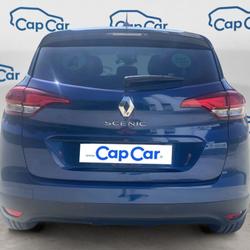 Renault Scenic 4 IV 1.3 TCe 140 EDC Limited Villeneuve-la-Lionne