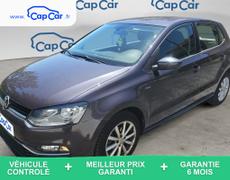 Volkswagen Polo Brive-la-Gaillarde