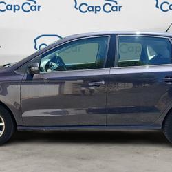 Volkswagen Polo 1.0 TSI 95 Lounge Brive-la-Gaillarde