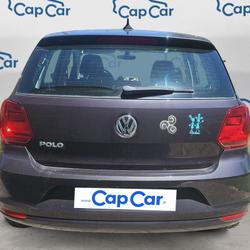 Volkswagen Polo 1.0 TSI 95 Lounge Brive-la-Gaillarde