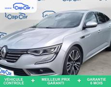 Renault Talisman Montargis