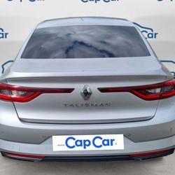 Renault Talisman 1.6 dCi 160 Energy EDC6 Initiale Paris - Automatique Montargis