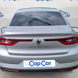 Renault Talisman 1.6 dCi 160 Energy EDC6 Initiale Paris - Automatique Montargis