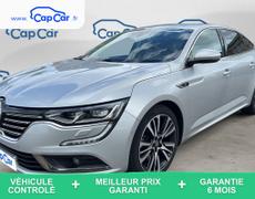Renault Talisman Damelevières