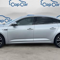 Renault Talisman 1.6 dCi Energy 160 EDC6 Initiale Paris Damelevi&egrave;res