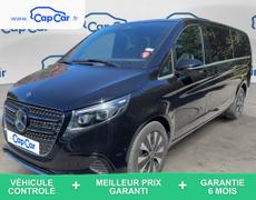 Mercedes Classe V Gassin