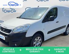 Peugeot Partner Allonnes
