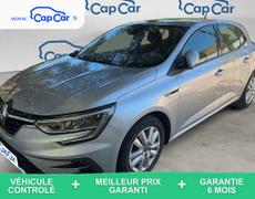 Renault Megane 4 Martigues