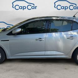 Renault Megane 4 IV 1.6 E-TECH 160 EDC Business Martigues
