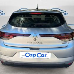 Renault Megane 4 IV 1.6 E-TECH 160 EDC Business Martigues