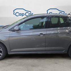 Volkswagen Polo VI 1.0 TSI 95 Style Villars