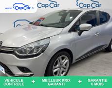 Renault Clio 4 Nancy