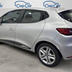 Renault Clio 4 IV 1.5 dCi 75 Business Nancy