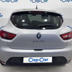 Renault Clio 4 IV 1.5 dCi 75 Business Nancy