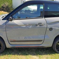 Ligier JS 60 0.5 dCi 8 BVA Sport Ultimate Saint-Marcellin-en-Forez