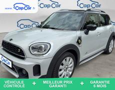 Mini Countryman Bois-Colombes