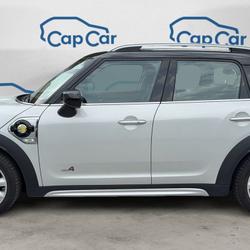 Mini Countryman 1.5 Cooper SE 224 BVA8 Chili Bois-Colombes