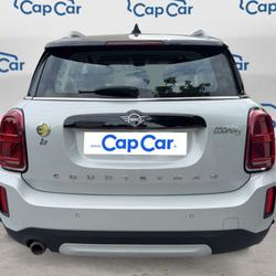 Mini Countryman 1.5 Cooper SE 224 BVA8 Chili Bois-Colombes