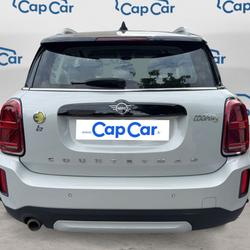 Mini Countryman 1.5 Cooper SE 224 BVA8 Chili Bois-Colombes