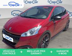 Peugeot 208 Brignoles