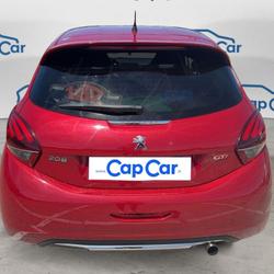 Peugeot 208 GTI 1.6 THP N/A Brignoles