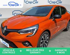 Renault Clio 5 Bourges