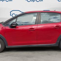 Citroen C3 1.6 BlueHDi 75 Feel Business Metz
