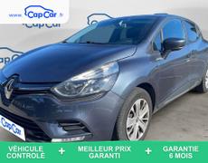 Renault Clio 4 Marseille La Valentine