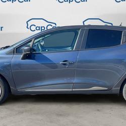Renault Clio 4 1.5 dCi 90 Energy Trend Marseille La Valentine